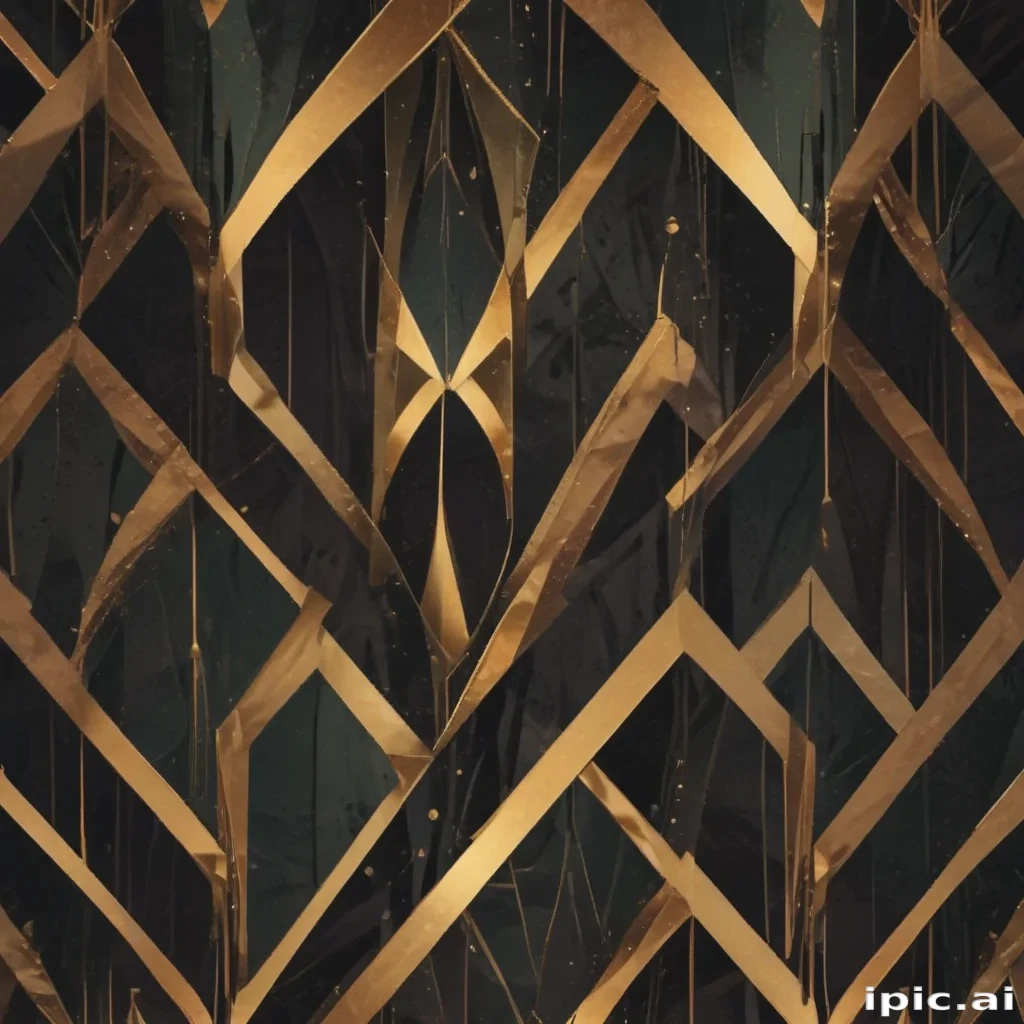 art deco iphone wallpaper