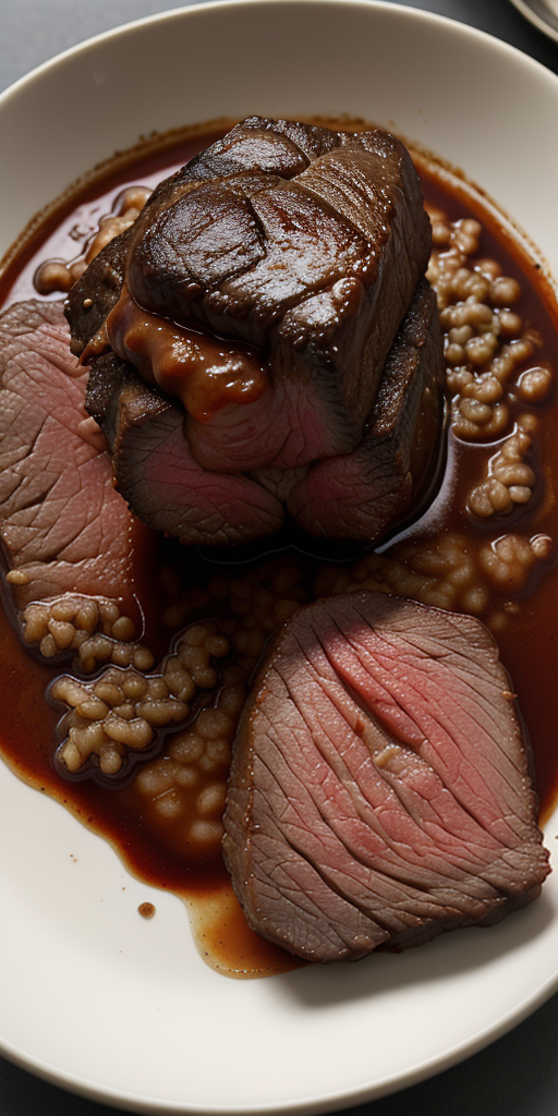 what is a beef cheek