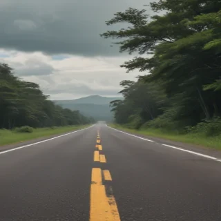 road png