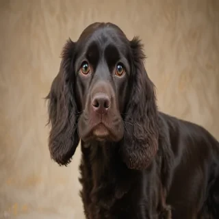 american water spaniel