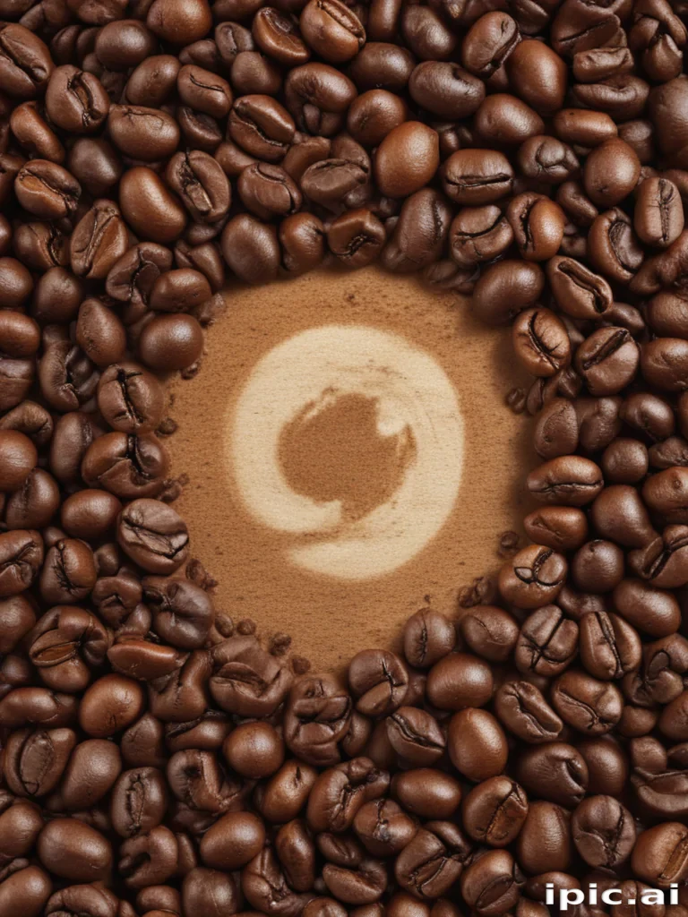 coffee beans png