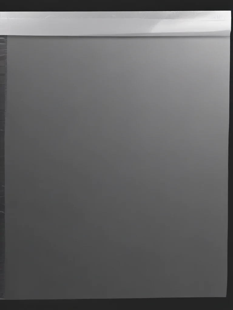 transparent paper png