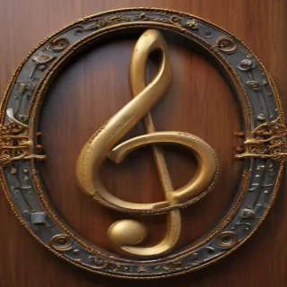 music symbol