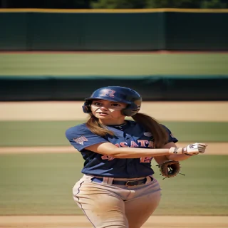 softball wallpapers aesthetic