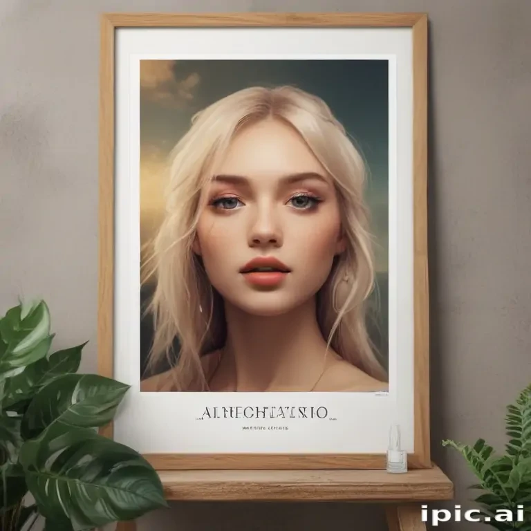 printable aesthetic posters