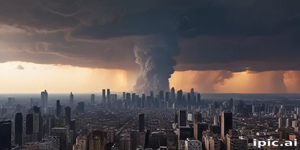 end of the world