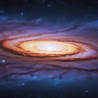 galaxy wallpaper iphone 4k