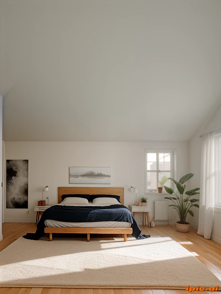 background bedroom
