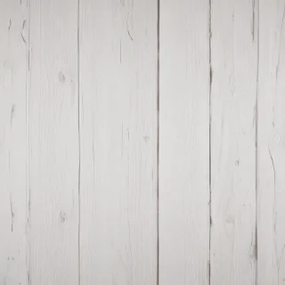 white wood background
