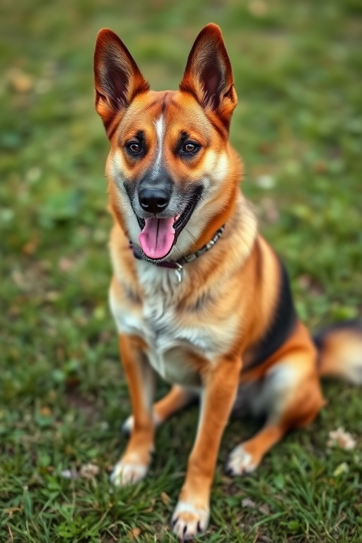 australian stumpy tail cattle dog