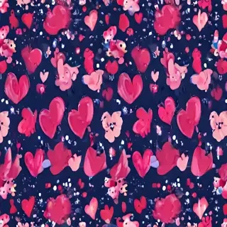 background lovely