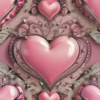 loving heart wallpaper