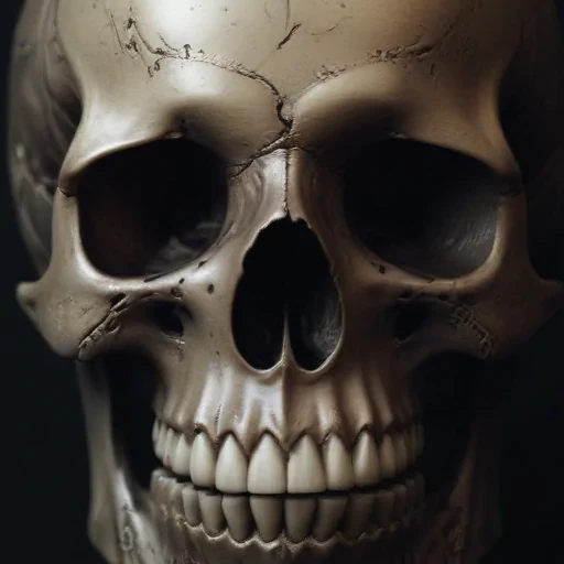 skull iphone wallpaper