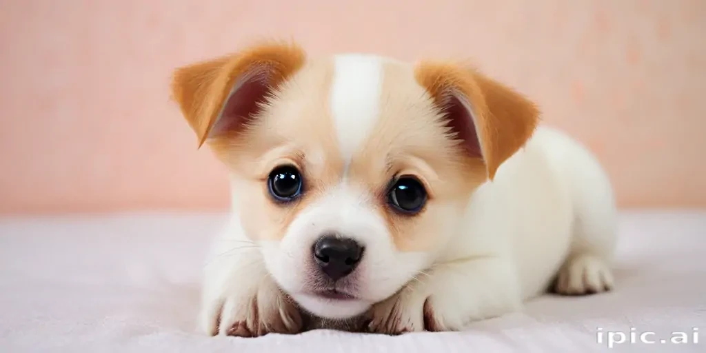 cute dog wallpaper