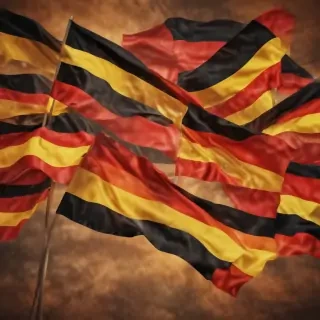 germany flag