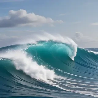 ocean waves png