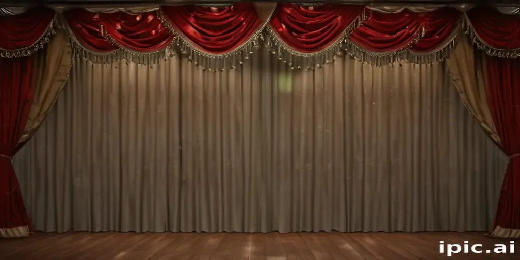 curtains png