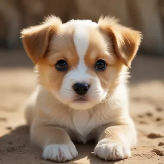 cutest puppy backgrounds