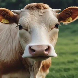 cow wallpapers aesthetic