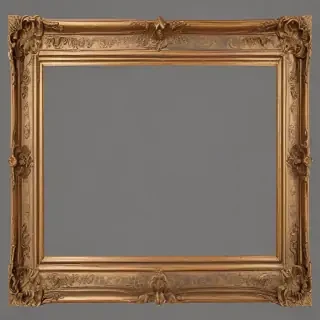 rectangle frame png
