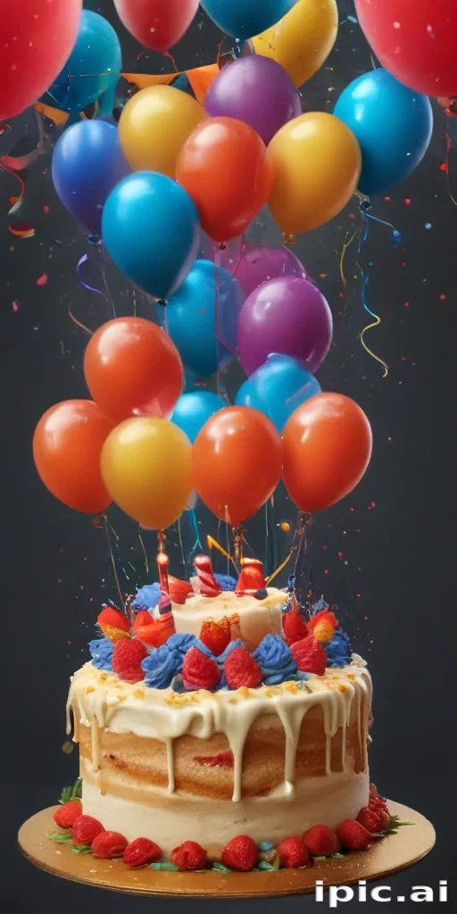 happy birthday png