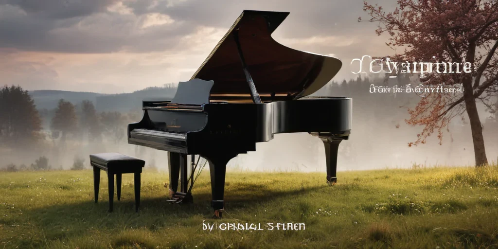piano songs