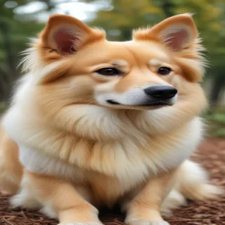 jackaranian dog breed