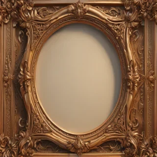 cartoon frame