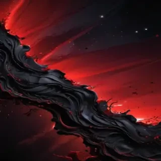 black and red wallpaper iphone
