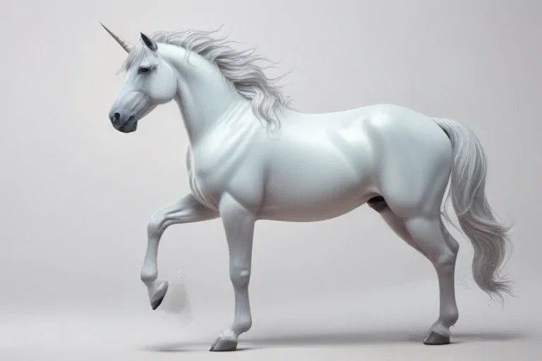 clip art unicorn