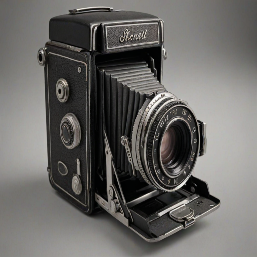 old camera png
