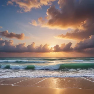 beach pictures