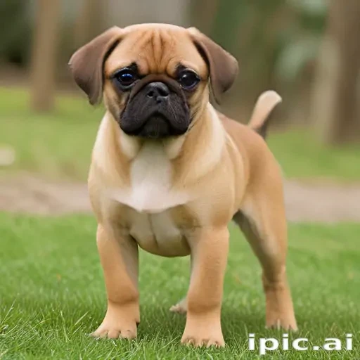 puggle dog breed