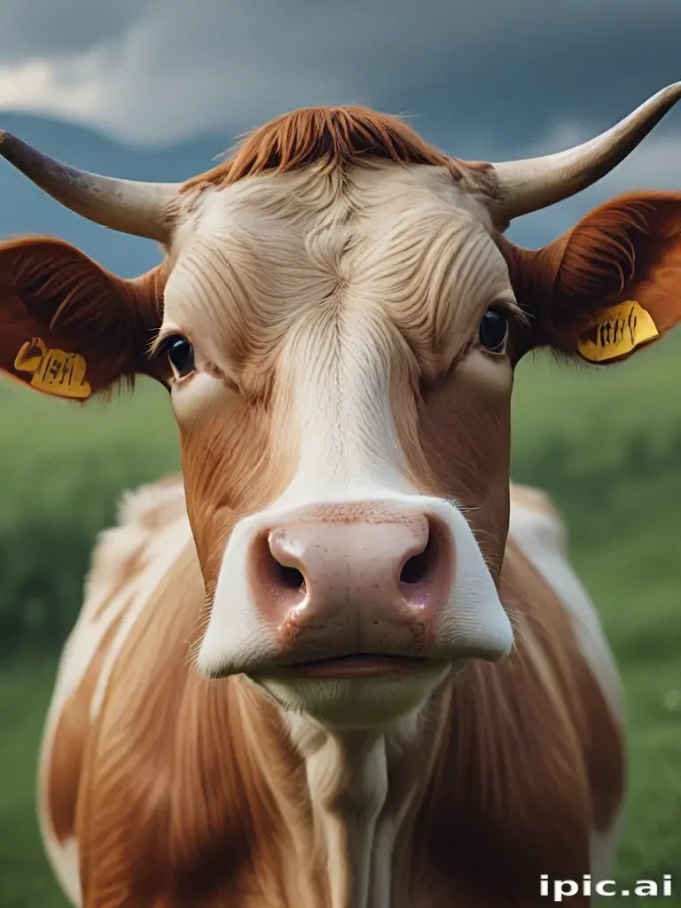 cow wallpapers aesthetic