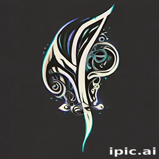 tribal tattoo png