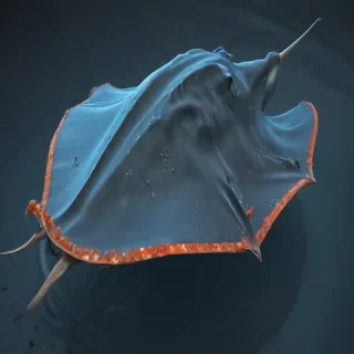 stingray png