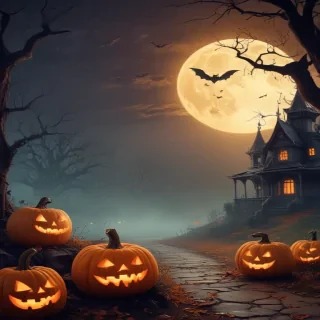 halloween backgrounds iphone