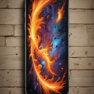 iphone clip art