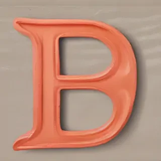 image letter r