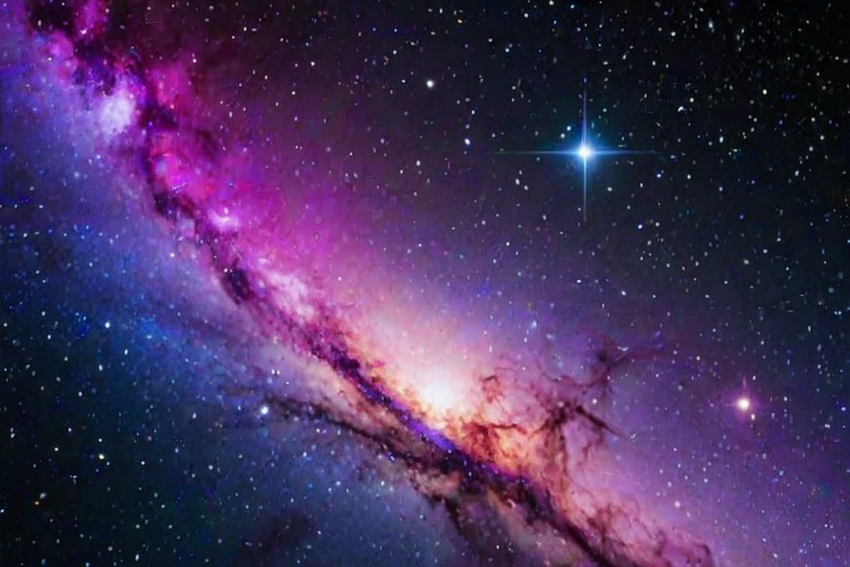 galaxy wallpaper 4k phone