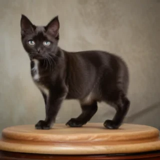 manx breed
