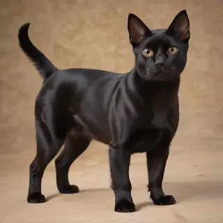 bombay breed