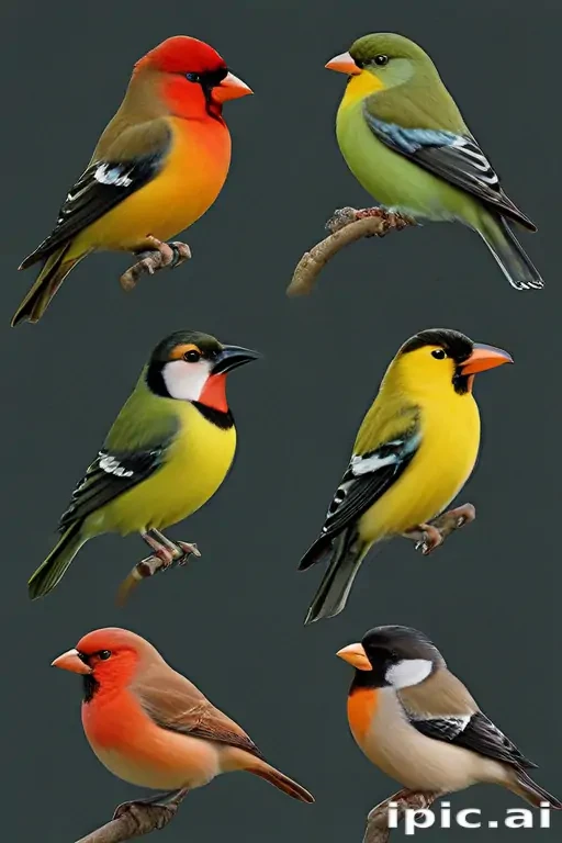 bird sounds