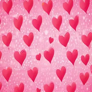 heart wallpaper background