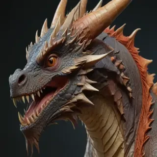 png dragon