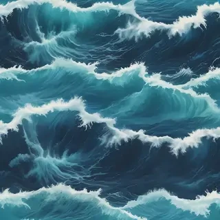 ocean wallpaper