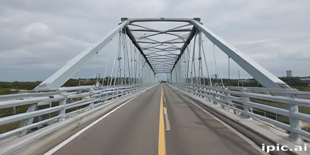 bikini bridge