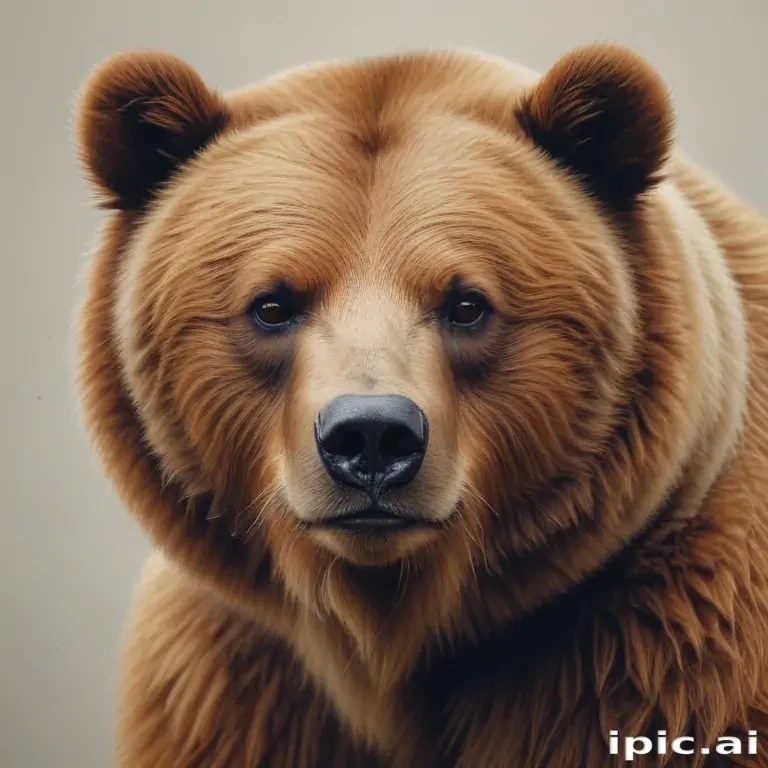 drawings of bears