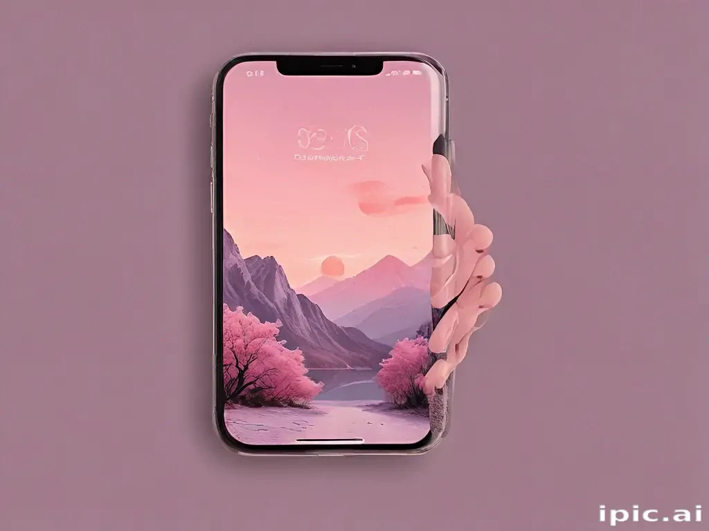 wallpapers for iphone aesthetic