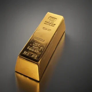 gold bar png